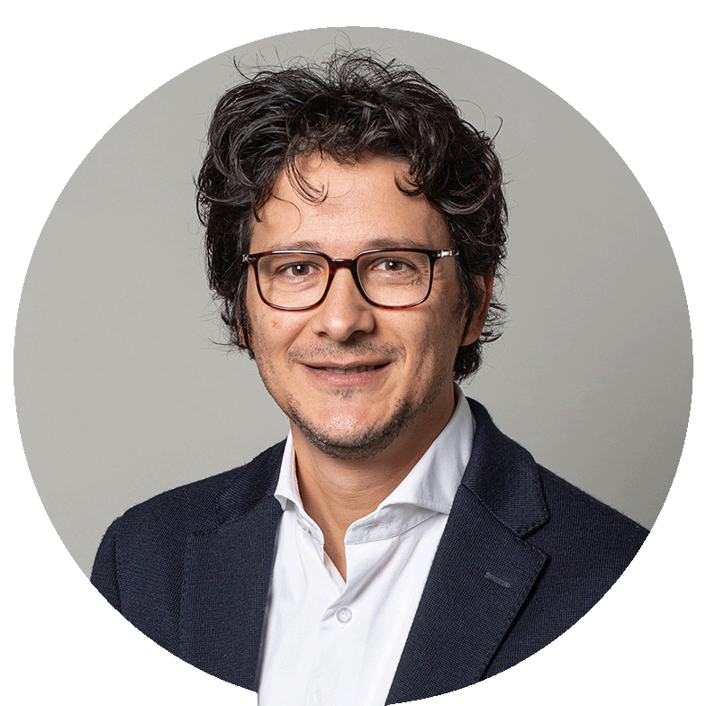 Image of Federico Lattuada