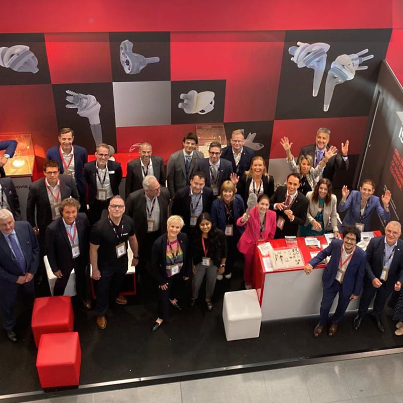 Enovis_Surgical_Teams